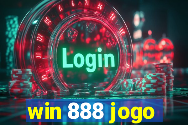 win 888 jogo