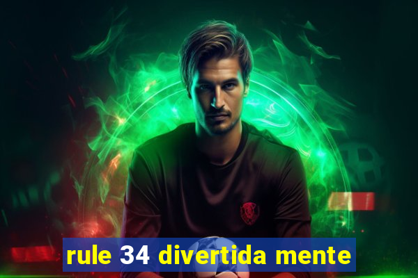 rule 34 divertida mente