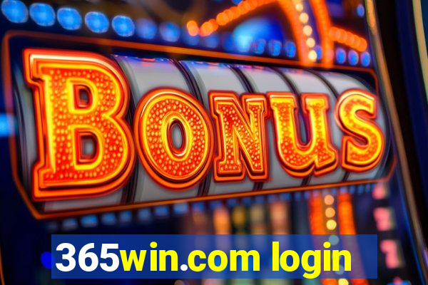 365win.com login