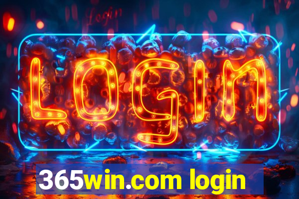 365win.com login