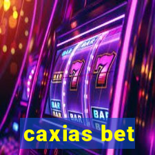 caxias bet