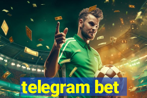 telegram bet