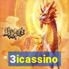 3icassino