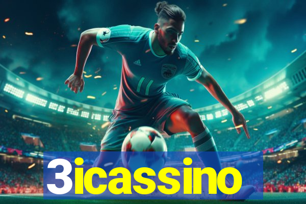 3icassino