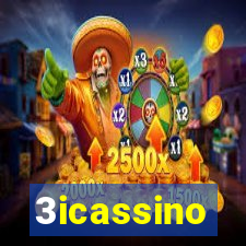 3icassino