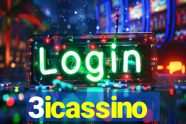 3icassino