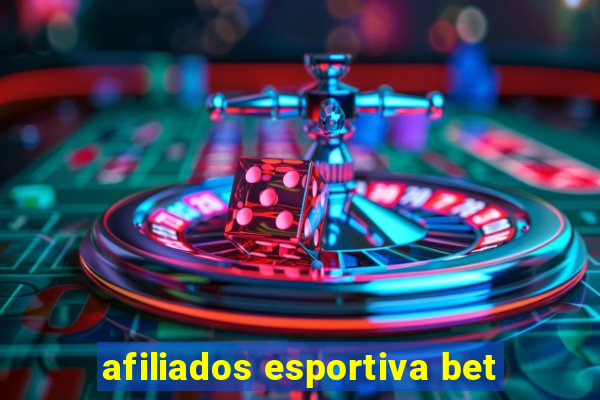 afiliados esportiva bet