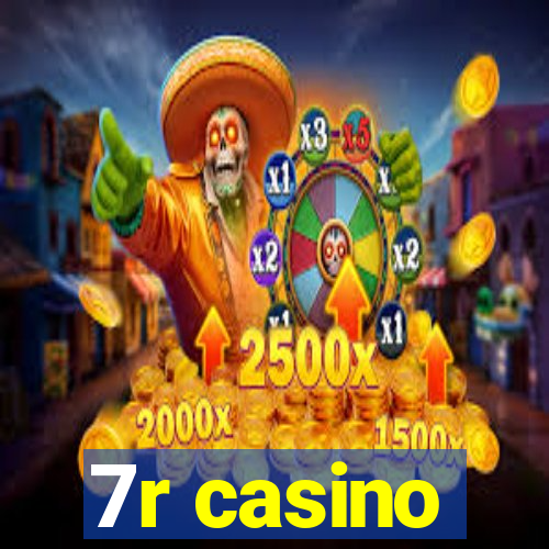 7r casino