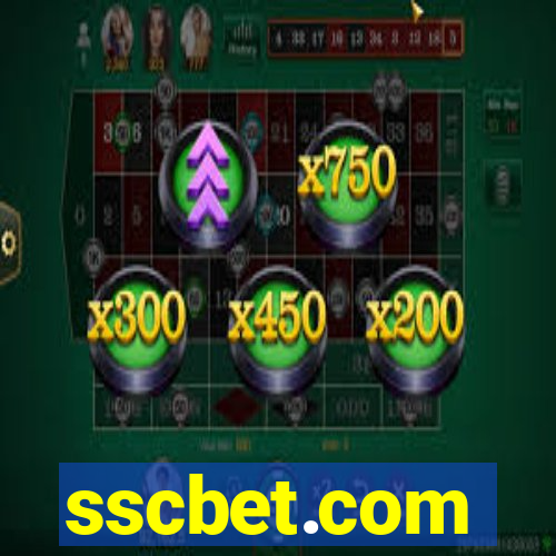 sscbet.com