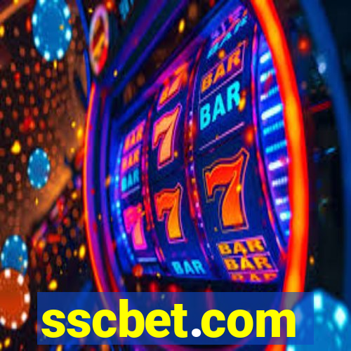 sscbet.com