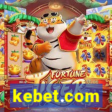 kebet.com