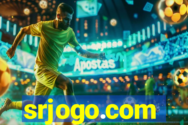 srjogo.com