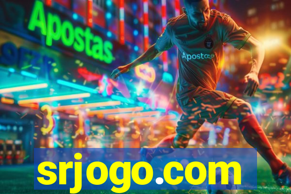 srjogo.com