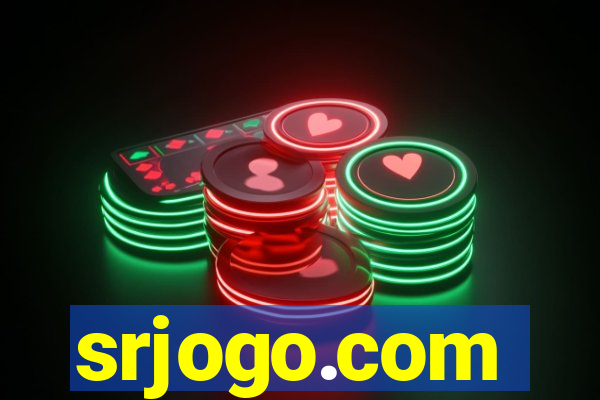 srjogo.com