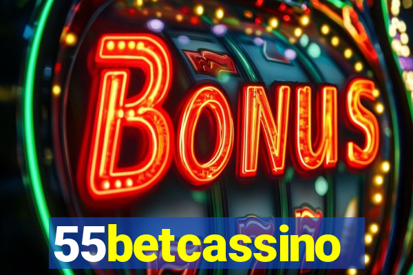 55betcassino