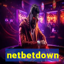 netbetdown