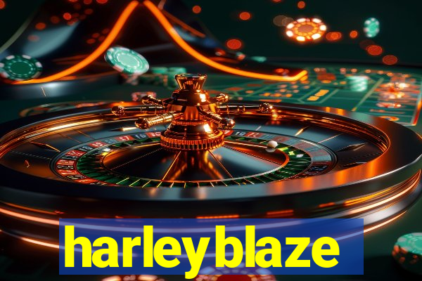 harleyblaze