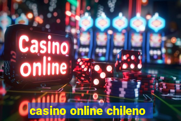 casino online chileno