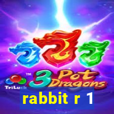 rabbit r 1