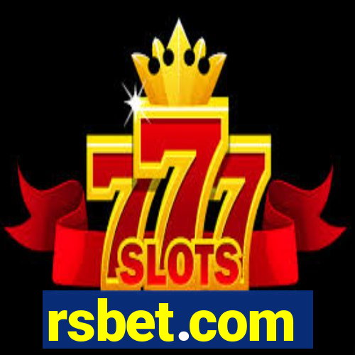 rsbet.com