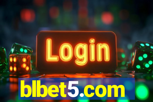 blbet5.com