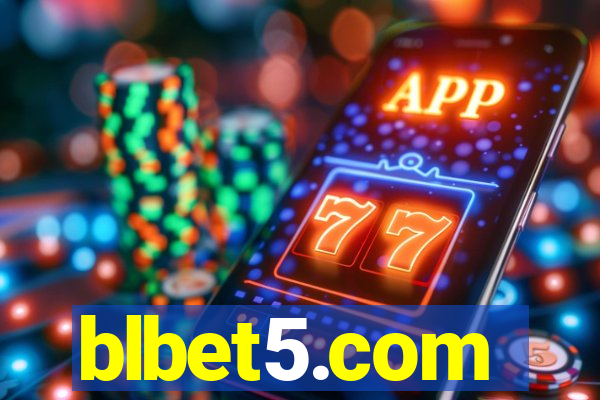 blbet5.com