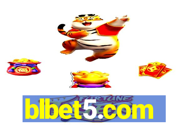 blbet5.com