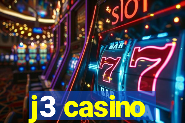 j3 casino