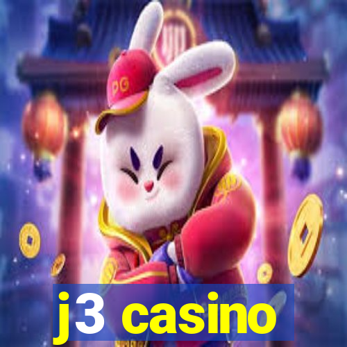 j3 casino