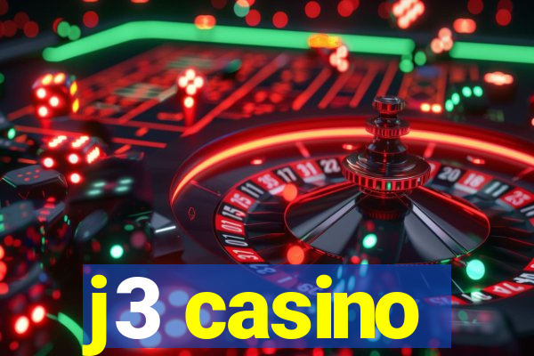 j3 casino