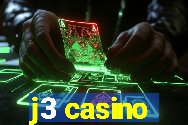 j3 casino