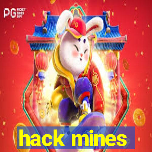 hack mines