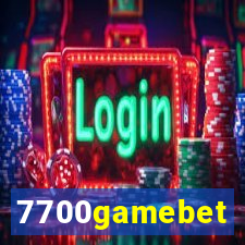 7700gamebet