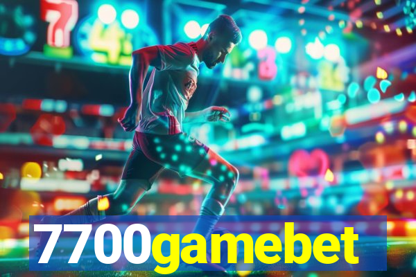 7700gamebet