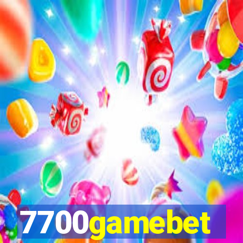 7700gamebet