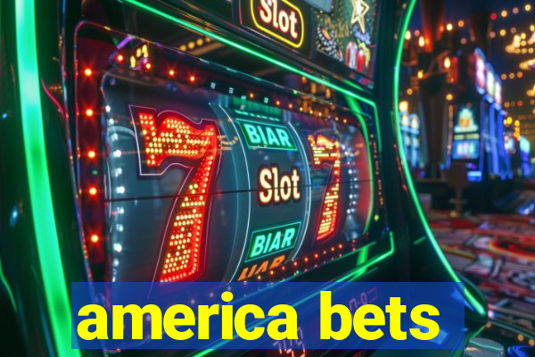 america bets