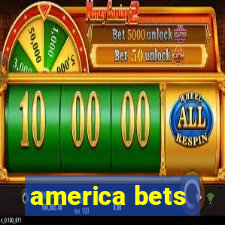 america bets