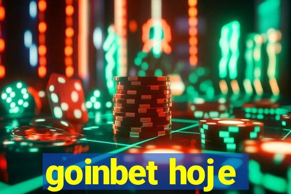 goinbet hoje