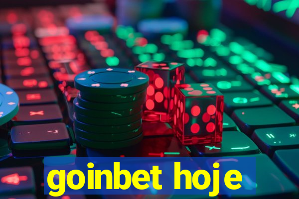 goinbet hoje