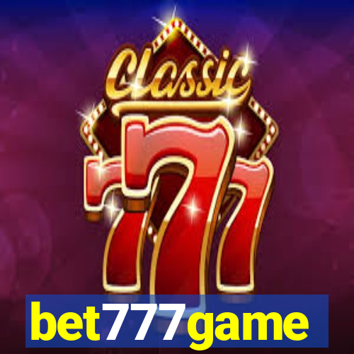 bet777game