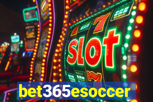 bet365esoccer