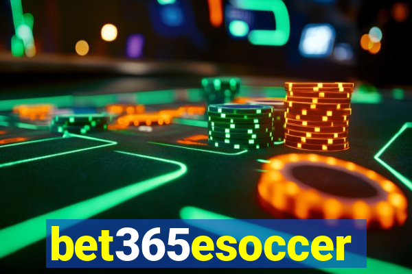 bet365esoccer