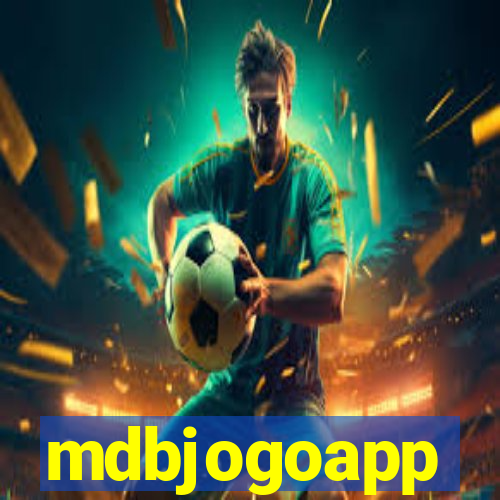 mdbjogoapp