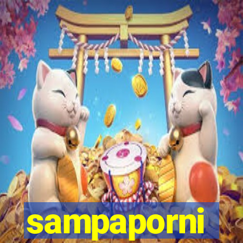 sampaporni