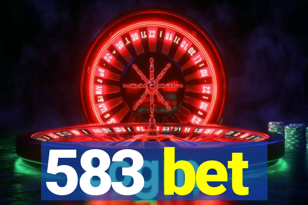 583 bet