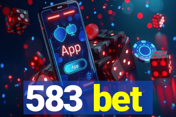 583 bet