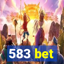 583 bet