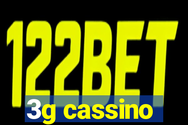 3g cassino