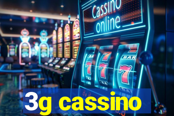 3g cassino