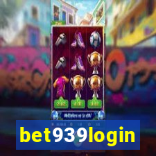 bet939login